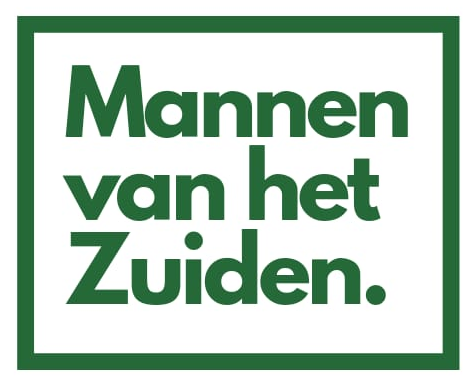 Mannen van het Zuiden